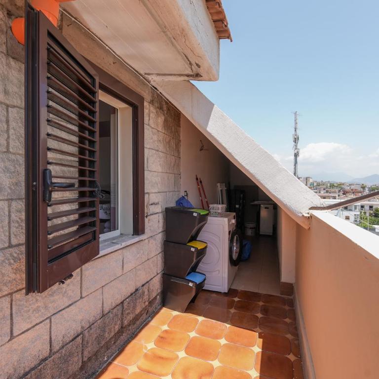 My Toy Holiday Pompei - Appartamento con 2 Camere da Letto - 32