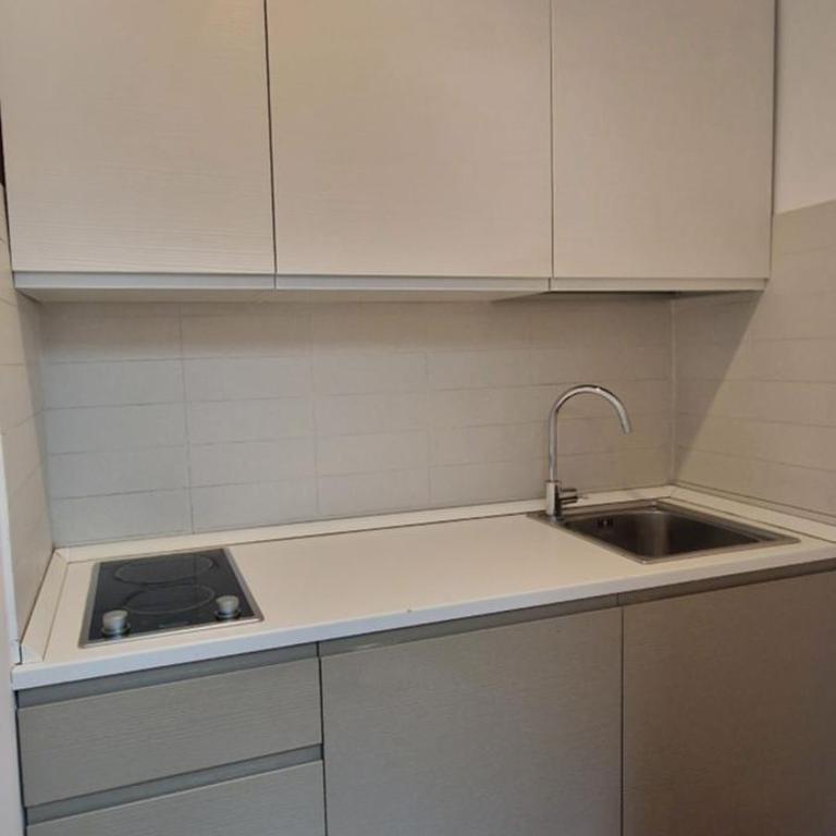 108 APARTMENT - Torino - One-Bedroom Apartment - 35