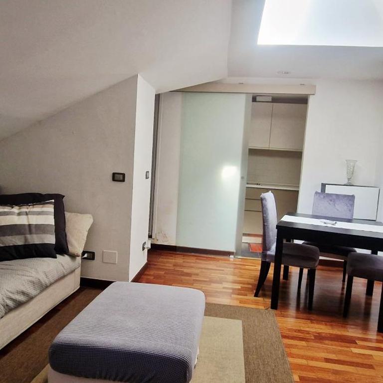 108 APARTMENT - Torino - One-Bedroom Apartment - 31