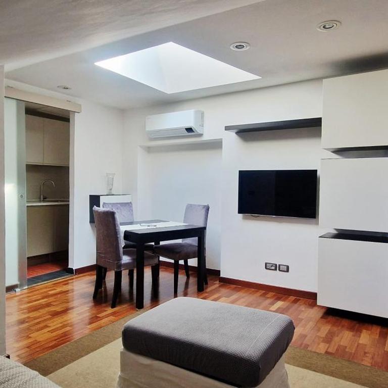 108 APARTMENT - Torino - One-Bedroom Apartment - 30