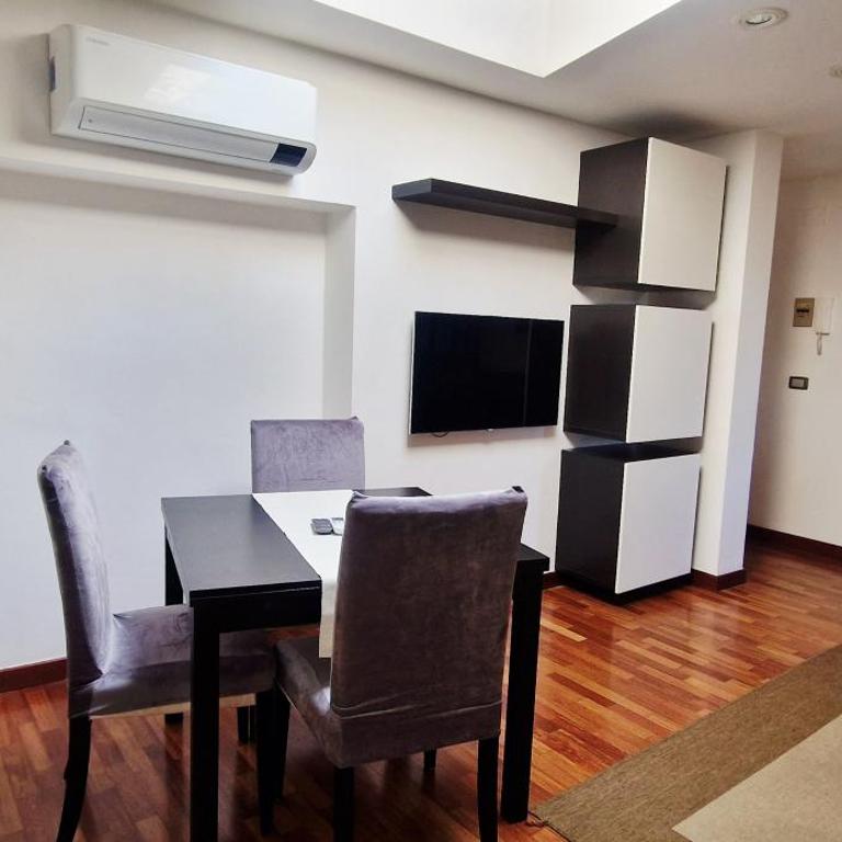 108 APARTMENT - Torino - One-Bedroom Apartment - 41