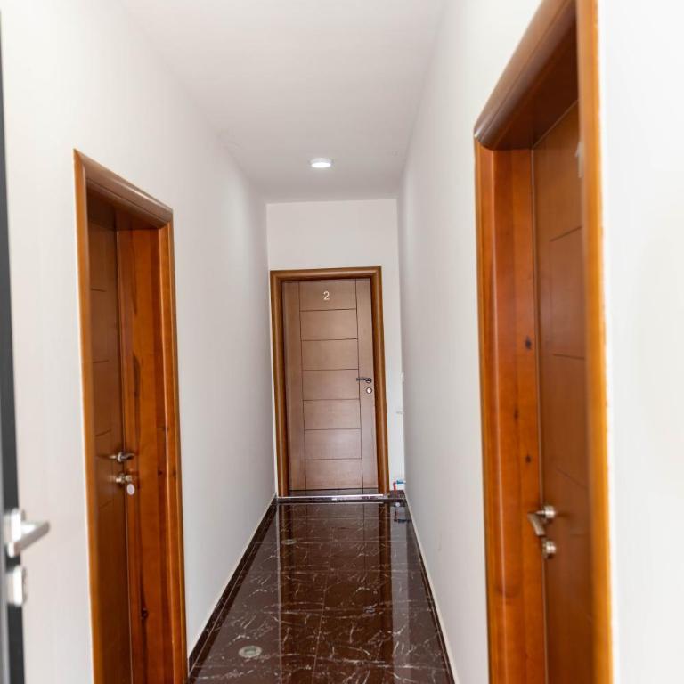 Nisa&Dili Apartments - Apartman - 2