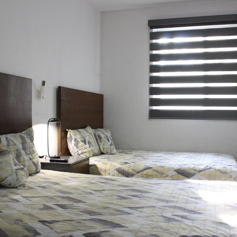 Lofts Las Fuentes - Estudio Doble Deluxe - 5