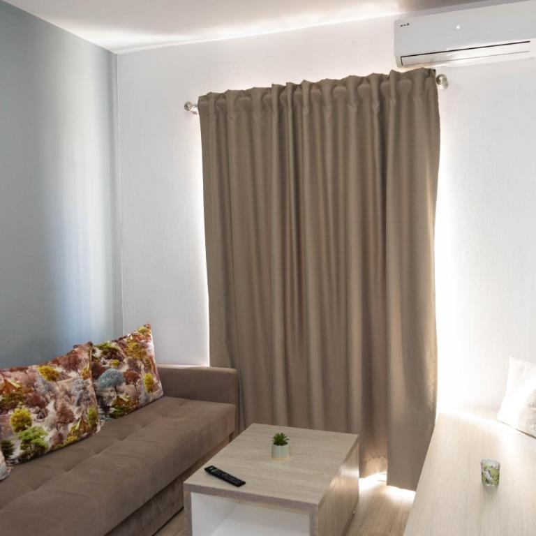 Nisa&Dili Apartments - Apartman - 4