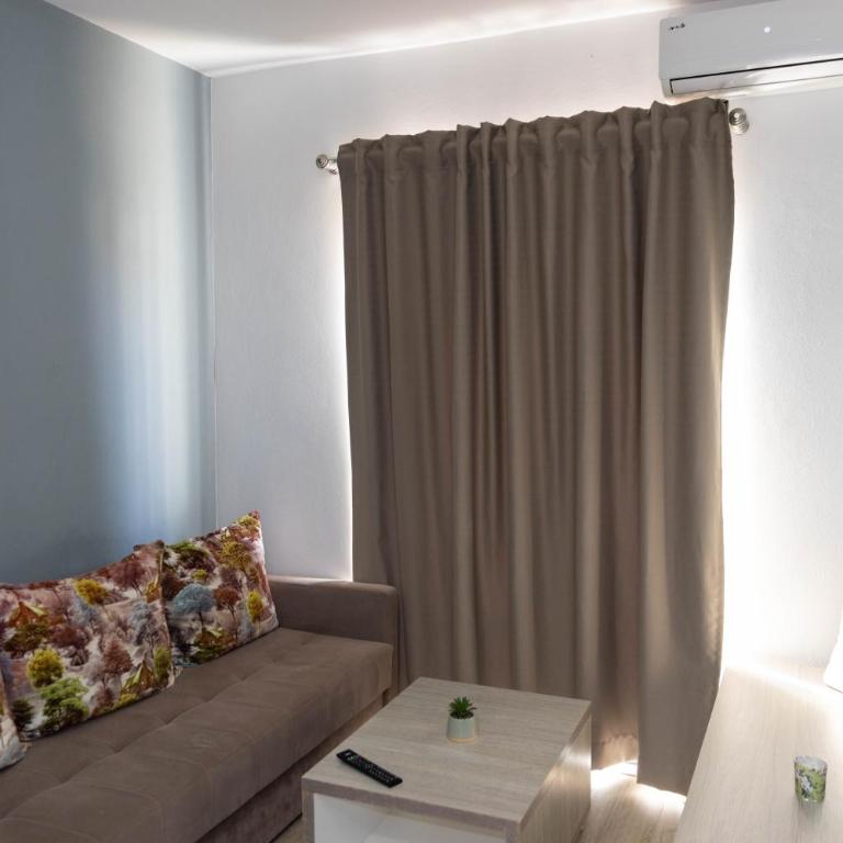 Nisa&Dili Apartments - Apartman - 5