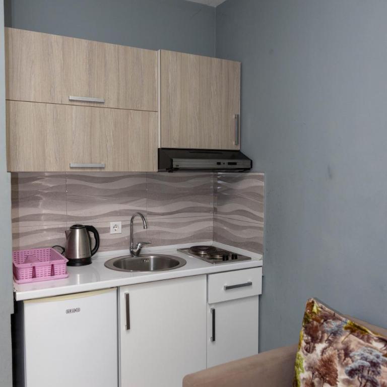 Nisa&Dili Apartments - Apartman - 9