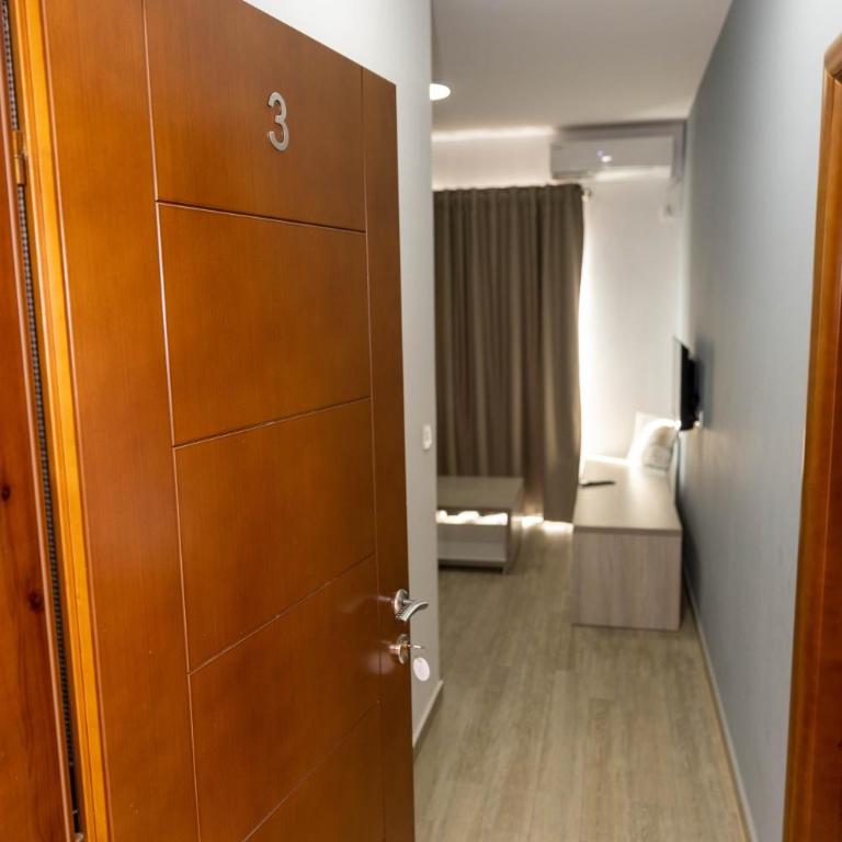 Nisa&Dili Apartments - Apartman - 11