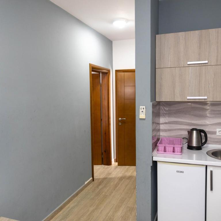 Nisa&Dili Apartments - Apartman - 10