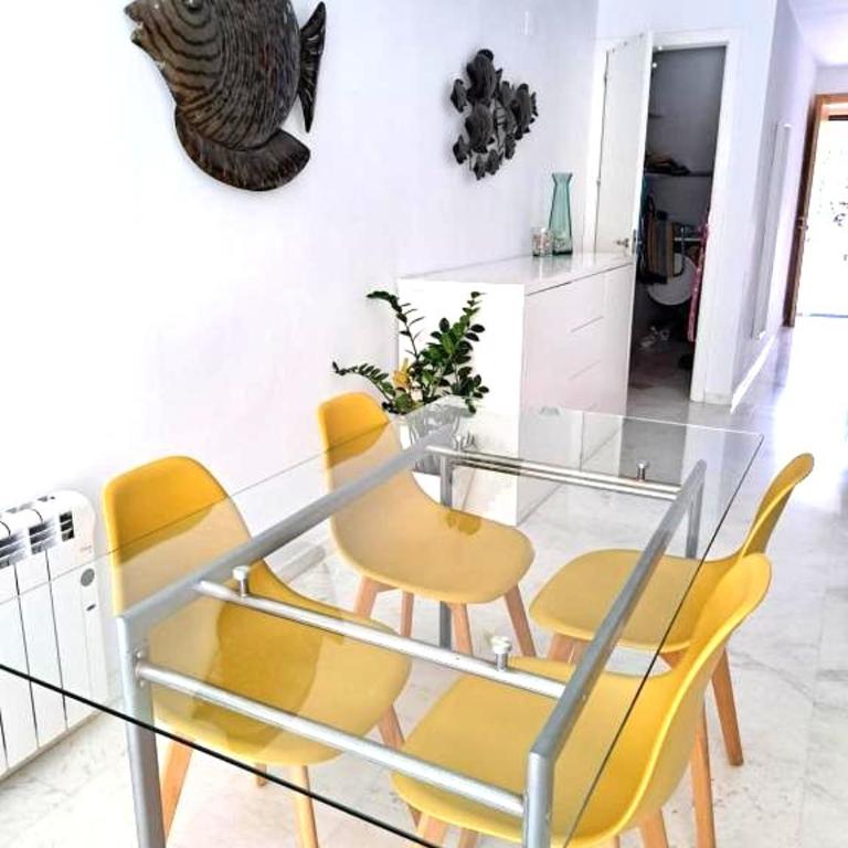 Paradise Javea - Apartamento de 1 dormitorio - 15