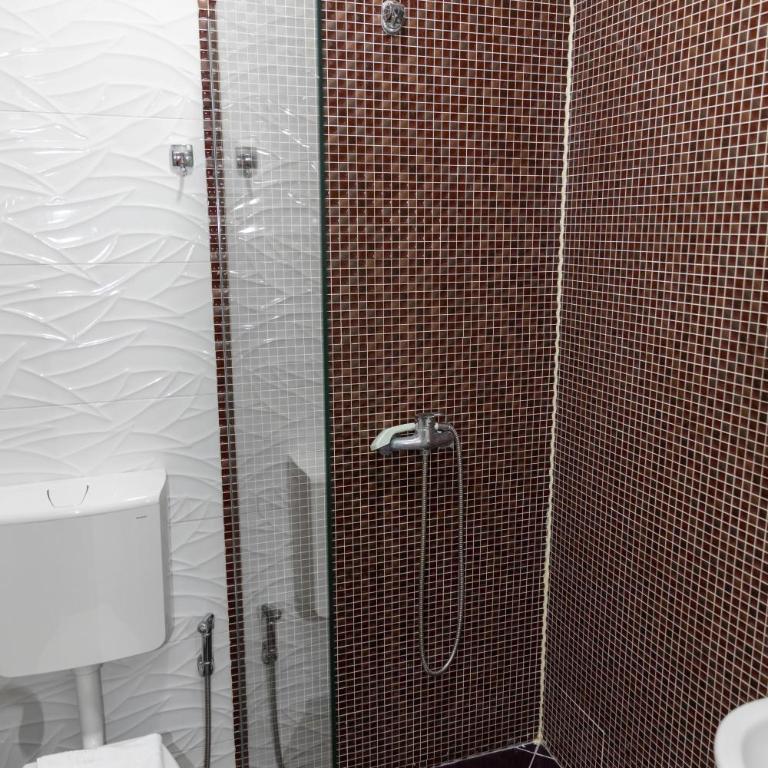 Nisa&Dili Apartments - Apartman - 15
