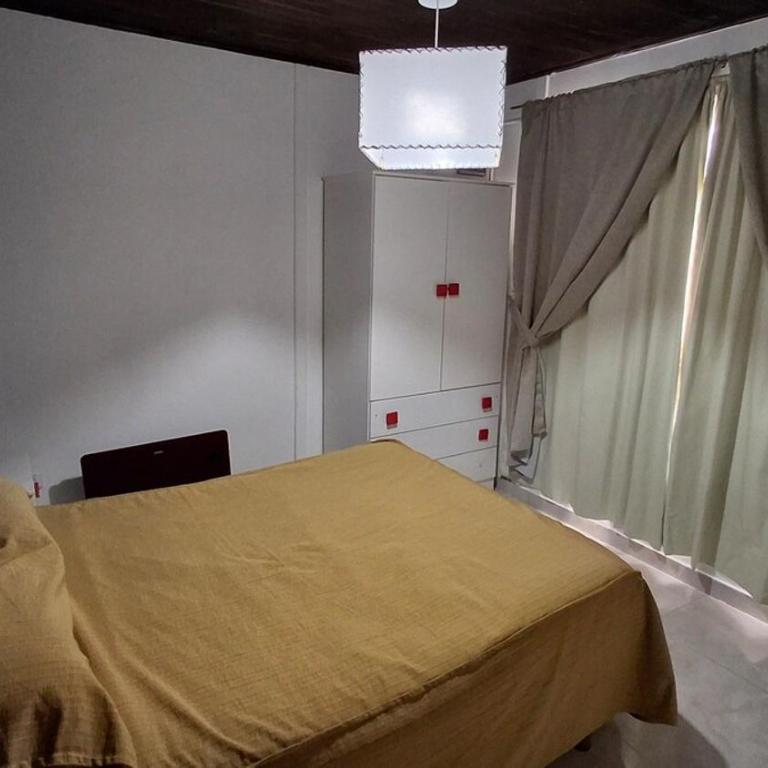 Dpto 3 personas con balcon - One-Bedroom Apartment - 2