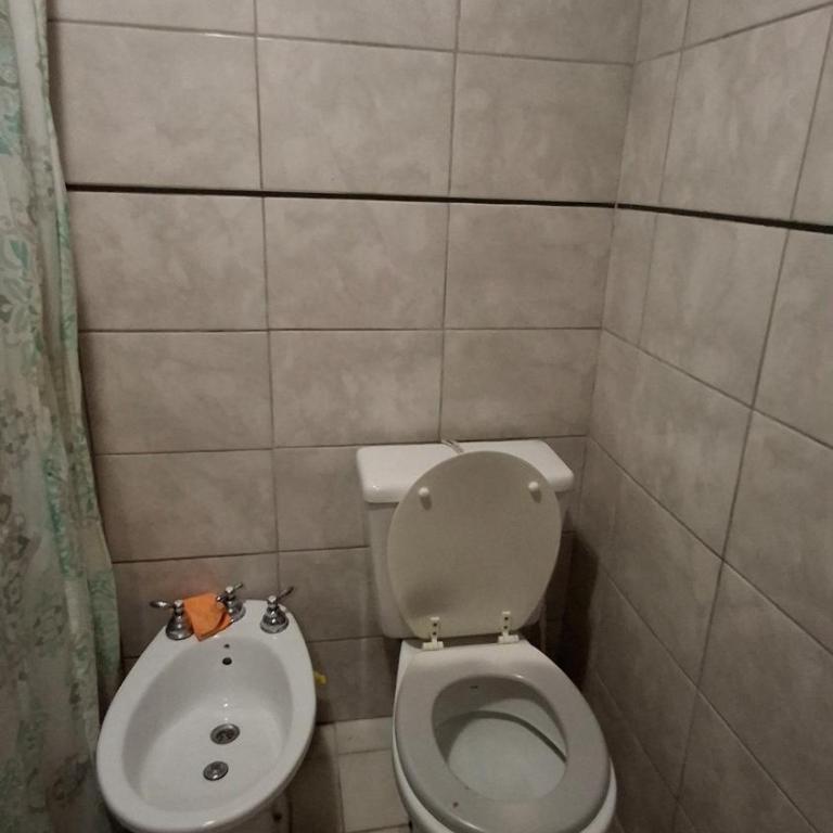 Dpto 3 personas con balcon - One-Bedroom Apartment - 8