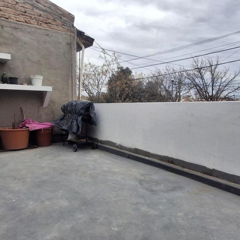 Dpto 3 personas con balcon - One-Bedroom Apartment - 13
