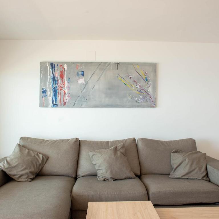 Vistas Bahía - Two-Bedroom Apartment with Sea View - 6