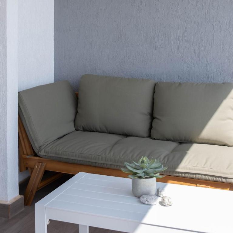 Vistas Bahía - Two-Bedroom Apartment with Sea View - 27