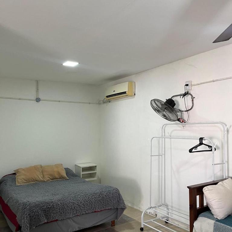 Acogedor y Familiar Departamento C est - Apartamento de 1 dormitorio - 5