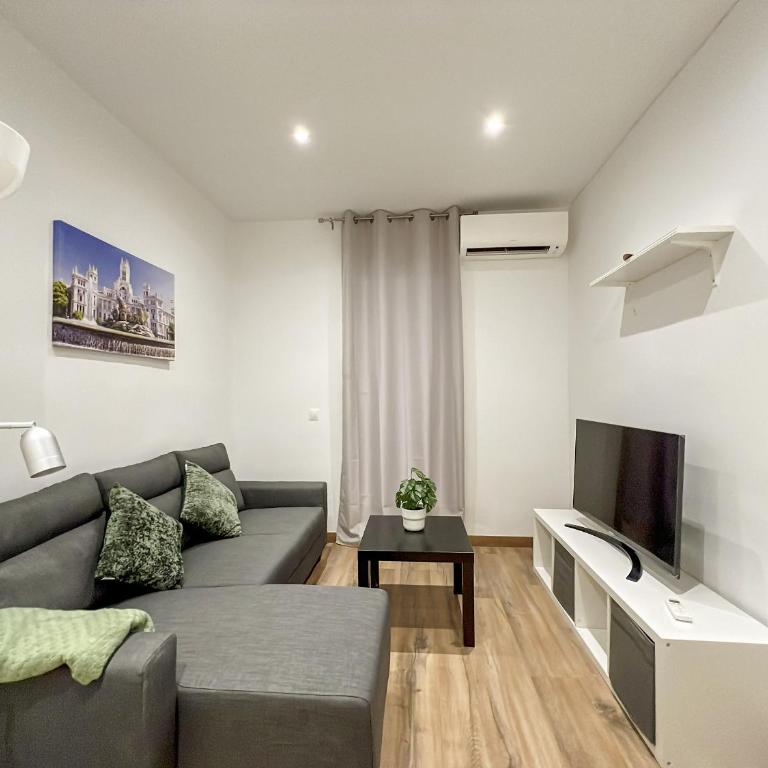Apartamento Retiro-Ibiza 0I - Apartment - 1