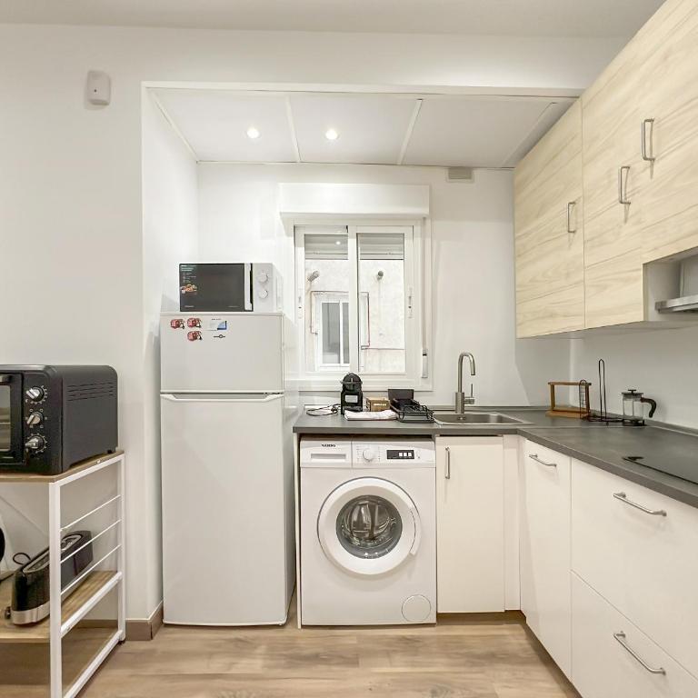 Apartamento Retiro-Ibiza 0I - Apartment - 7