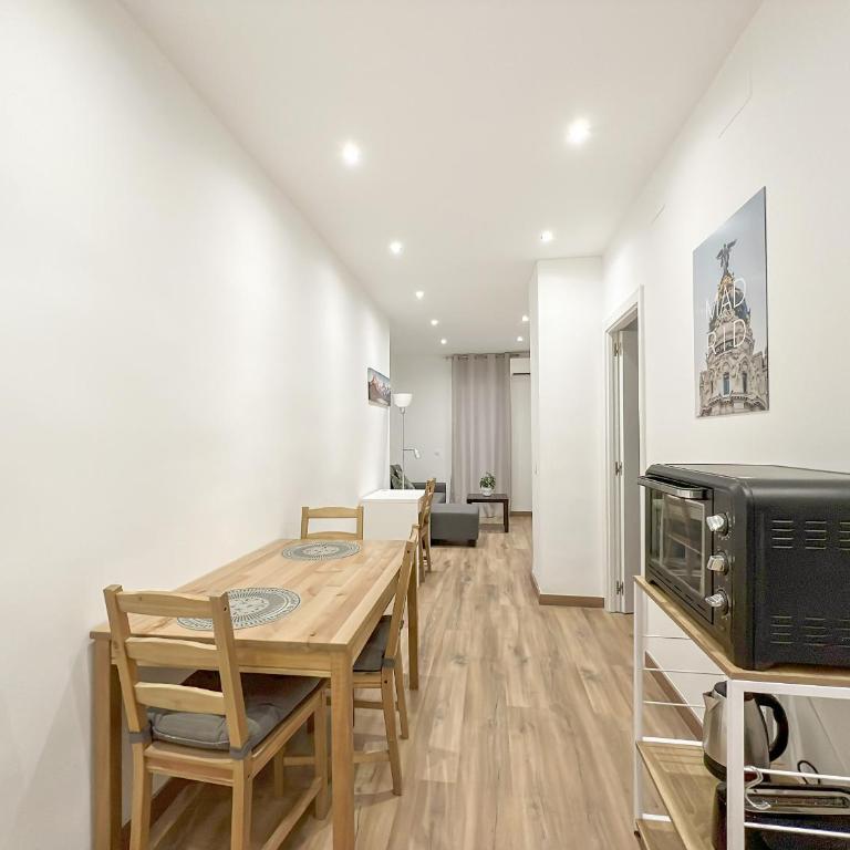 Apartamento Retiro-Ibiza 0I - Apartment - 6