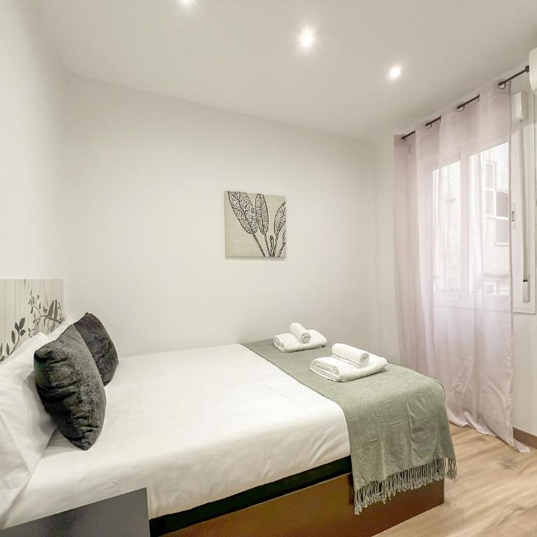 Apartamento Retiro-Ibiza 0I - Apartment - 8