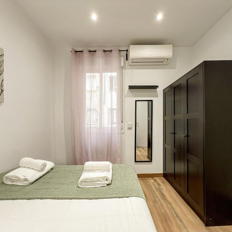 Apartamento Retiro-Ibiza 0I - Apartment - 10