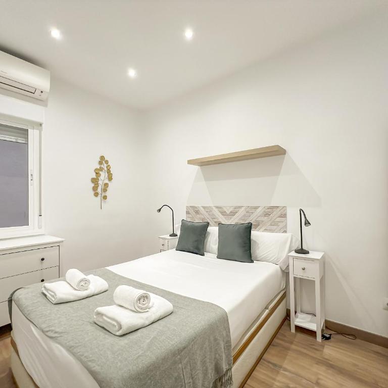 Apartamento Retiro-Ibiza 0I - Apartment - 11