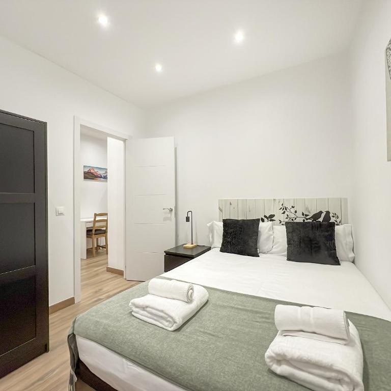 Apartamento Retiro-Ibiza 0I - Apartment - 9