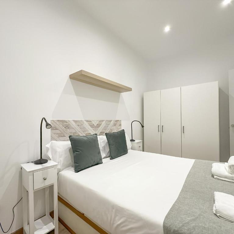 Apartamento Retiro-Ibiza 0I - Apartment - 13