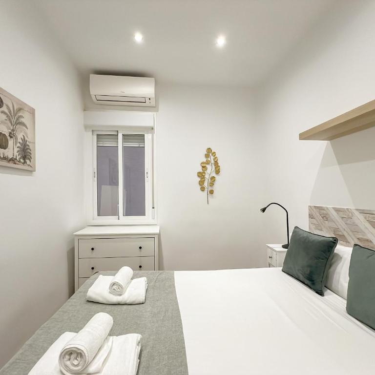 Apartamento Retiro-Ibiza 0I - Apartment - 12