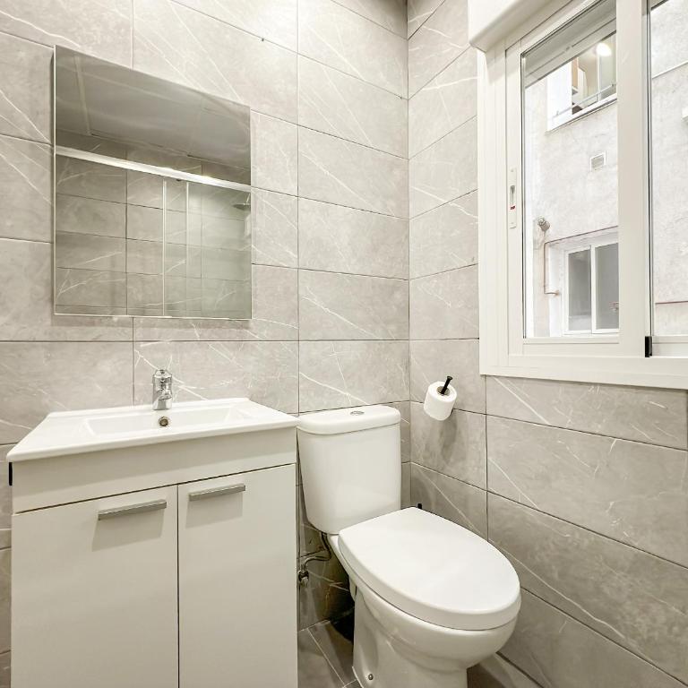 Apartamento Retiro-Ibiza 0I - Apartment - 14