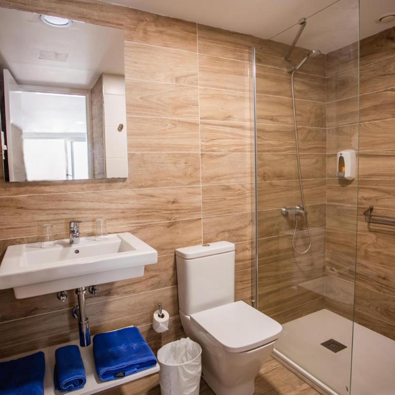 IG Nachosol Atlantic & Yaizasol by Servatur - Adults Only - Habitación Doble Superior con terraza - 4