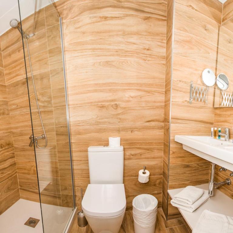 IG Nachosol Atlantic & Yaizasol by Servatur - Adults Only - Habitación Doble Superior con balcón - 7