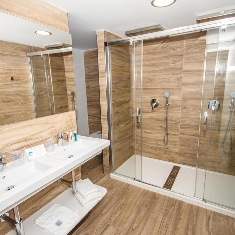IG Nachosol Atlantic & Yaizasol by Servatur - Adults Only - Suite Superior con jacuzzi y balcón con vistas al mar - 7