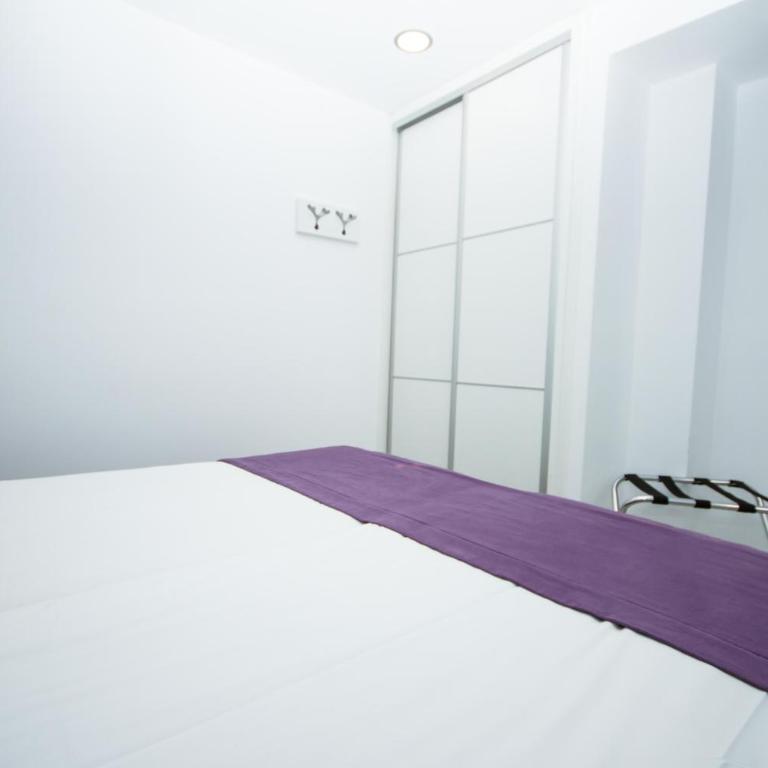 IG Nachosol Atlantic & Yaizasol by Servatur - Adults Only - Apartamento Premium de 1 dormitorio con balcón - Planta superior - 2