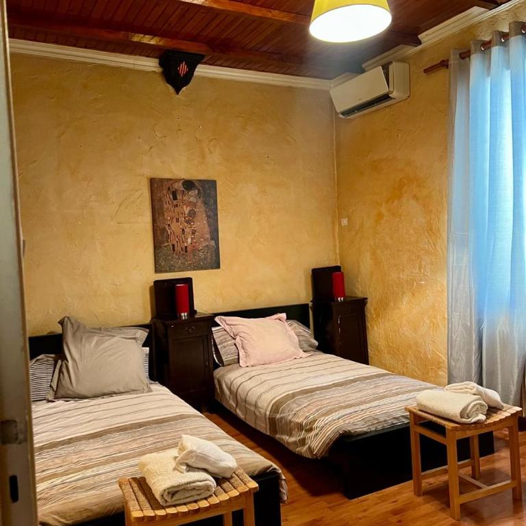 Passerelle Opéra Perpignan - Apartment mit 3 Schlafzimmern - 2