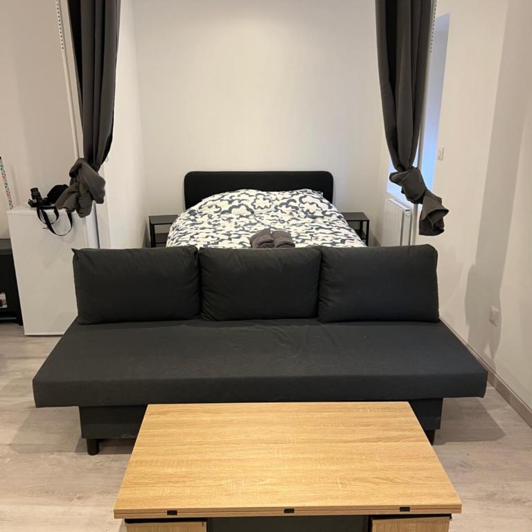 Résidence Coeur de Lourdes - Studio Apartment - 5