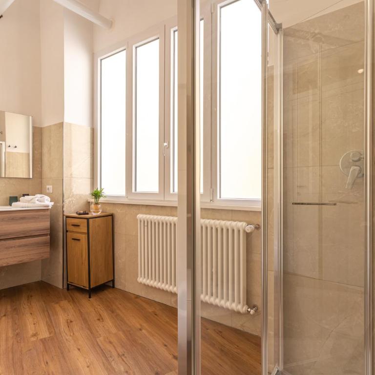 Eufonia Vatican Golden Suites - Double Room - 22