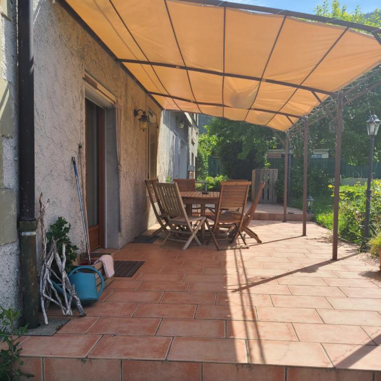 Villa Magnifica - Villa - 39