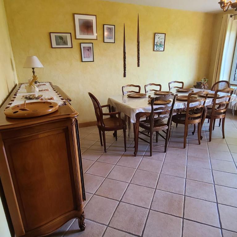Villa Magnifica - Villa - 11
