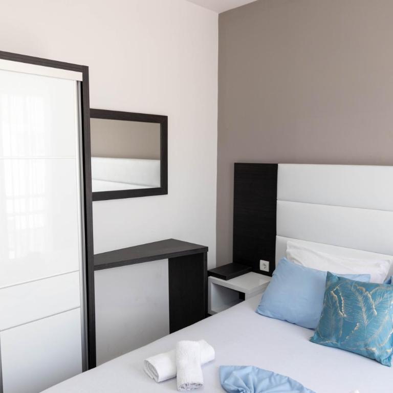 Nisa&Dili Apartments - Apartman sa 1 Spavaćom Sobom - 2