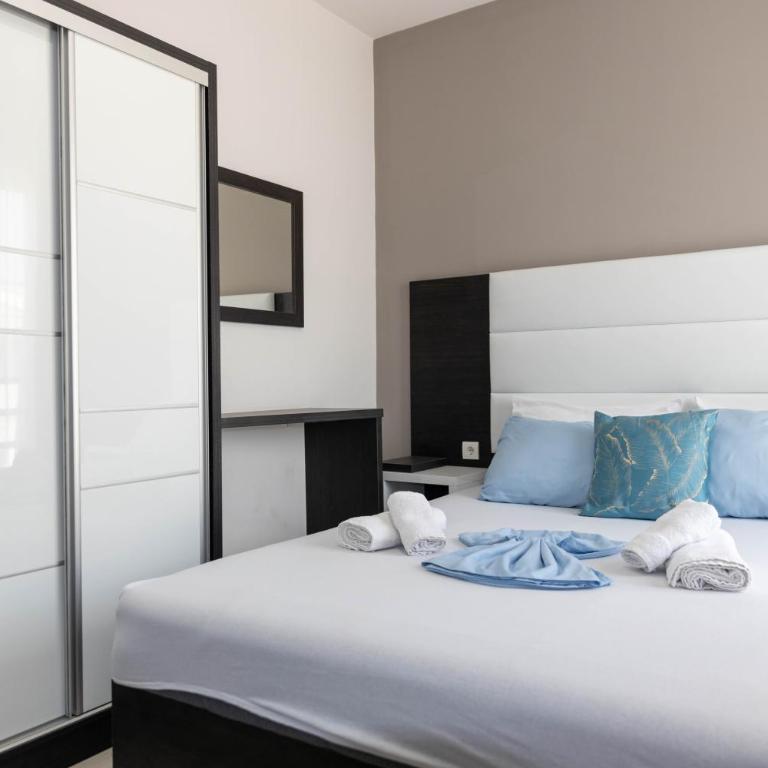 Nisa&Dili Apartments - Apartman sa 1 Spavaćom Sobom - 3