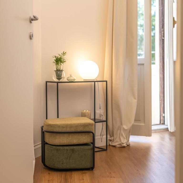 Eufonia Vatican Golden Suites - Triple Room - 16
