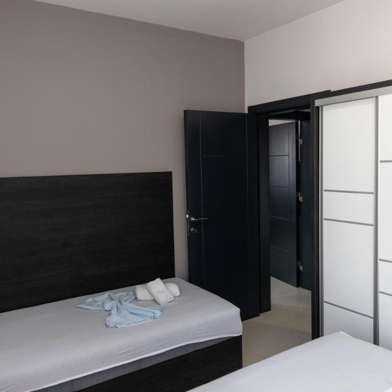 Nisa&Dili Apartments - Apartman sa 1 Spavaćom Sobom - 17