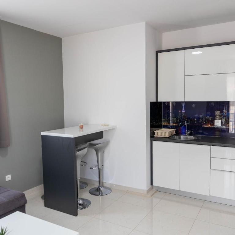 Nisa&Dili Apartments - Apartman sa 1 Spavaćom Sobom - 8