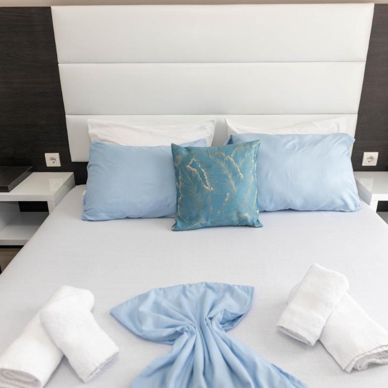 Nisa&Dili Apartments - Apartman sa 1 Spavaćom Sobom - 6