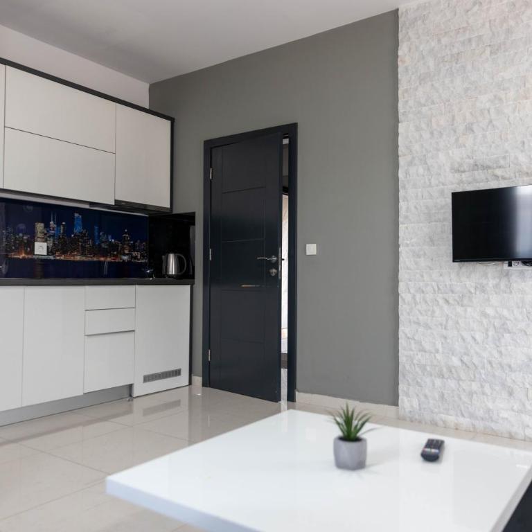 Nisa&Dili Apartments - Apartman sa 1 Spavaćom Sobom - 9