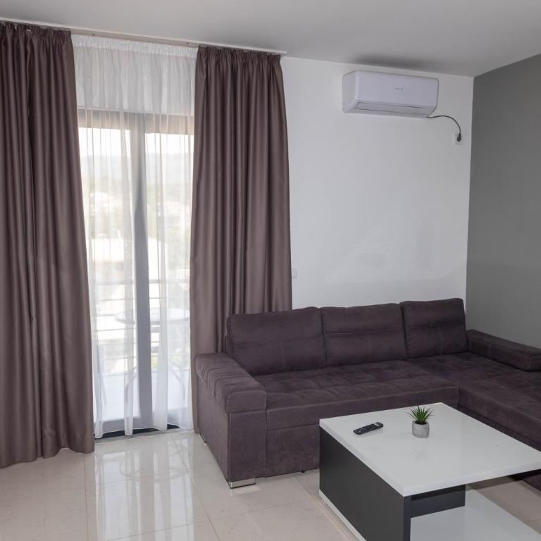 Nisa&Dili Apartments - Apartman sa 1 Spavaćom Sobom - 11
