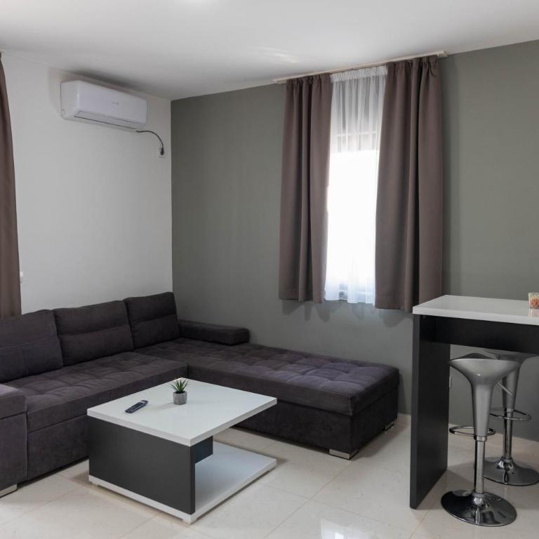 Nisa&Dili Apartments - Apartman sa 1 Spavaćom Sobom - 5