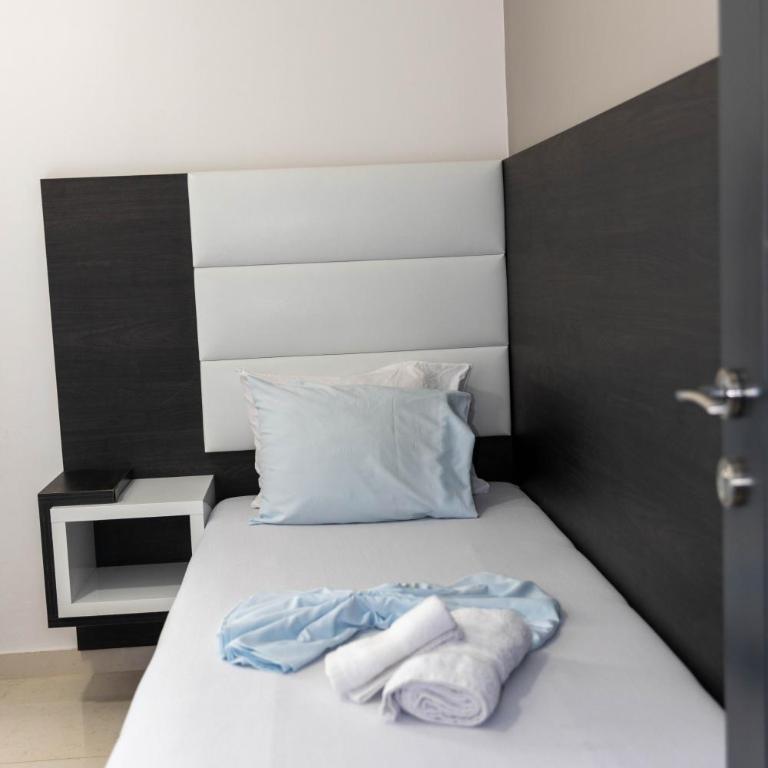 Nisa&Dili Apartments - Apartman sa 1 Spavaćom Sobom - 7