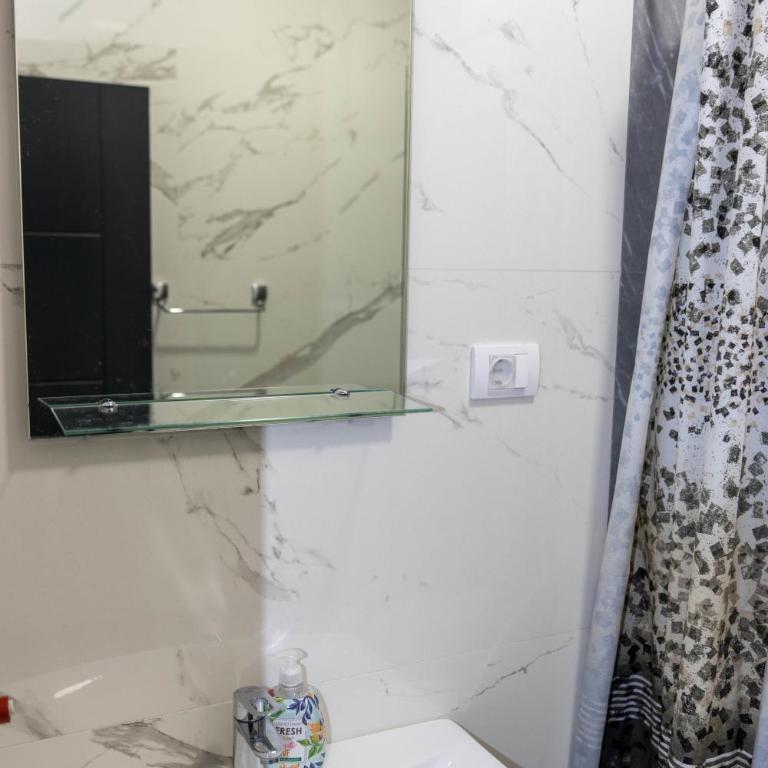 Nisa&Dili Apartments - Apartman sa 1 Spavaćom Sobom - 12